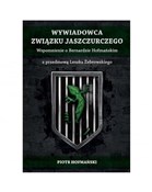 Polska książka : Wywiadowca... - Piotr Hofmański