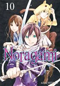 Noragami. ... - Adachitoka -  books in polish 