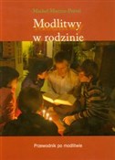 Modlitwy w... - Michel Martin-Prevel -  Polish Bookstore 