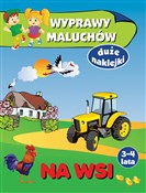 polish book : Wyprawy ma... - Anna Wiśniewska