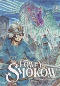 Łowcy smok... - Taku Kuwabara -  foreign books in polish 