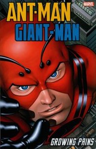 Obrazek Ant-man/giant-man: Growing Pains