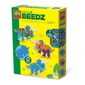 Picture of Koraliki do prasowania Dinozaury