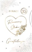 polish book : Karnet Roc...