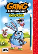 Zobacz : Kaligrafia... - Opracowanie zbiorowe