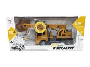 Picture of Dźwig R/C