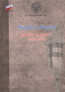 Picture of Radio Madryt 1949-1955