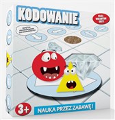 Kodowanie.... -  Książka z wysyłką do UK