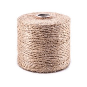 Picture of Sznurek jutowy naturalny 2mm 500g