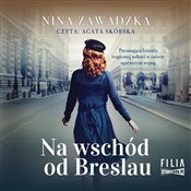 Zobacz : [Audiobook... - Nina Zawadzka