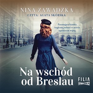 Picture of [Audiobook] Na wschód od Breslau