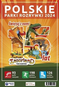 Picture of Polskie Parki Rozrywki 2024