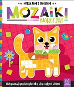 Mozaiki na... - Agata Kaczyńska -  books from Poland