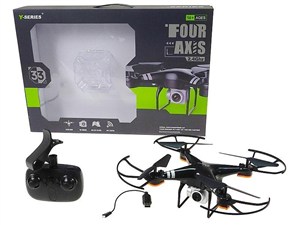 Obrazek Dron zdalnie sterowany