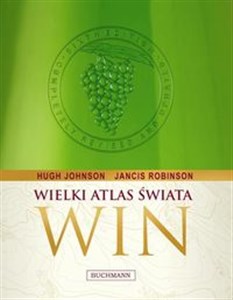 Picture of Wielki Atlas Świata Win