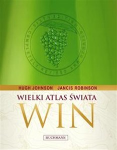 Obrazek Wielki Atlas Świata Win