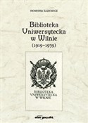 Biblioteka... - Henryka Ilgiewicz -  books in polish 