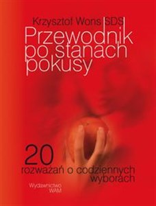 Picture of Przewodnik po stanach pokusy 20 rozważań o codziennych wyborach