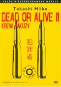 Dead or Al... -  foreign books in polish 