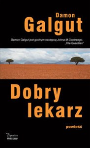 Picture of Dobry lekarz