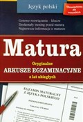 polish book : Matura Jęz...