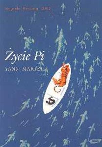Obrazek Życie Pi