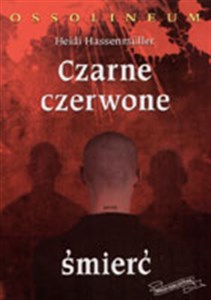 Obrazek Czarne czerwone śmierć