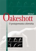 polish book : O postępow... - Michael Oakeshott