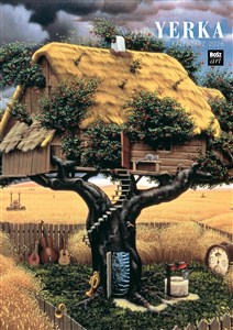 Picture of Kalendarz 2026 Jacek Yerka A3