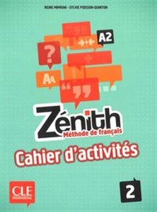 Picture of Zenith 2 Ćwiczenia
