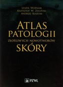 Atlas pato... - Leszek Woźniak, Krzysztof W. Zieliński, Andrzej Kaszuba -  Książka z wysyłką do UK
