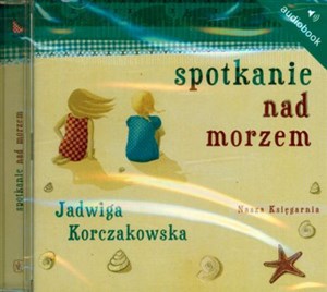 Picture of [Audiobook] Spotkanie nad morzem