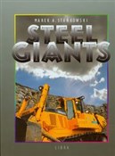 Steel Gian... - Marek A. Stańkowski -  books in polish 