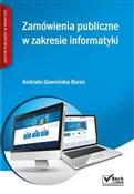 Polska książka : Zamówienia... - Andrzela Gawrońska-Baran