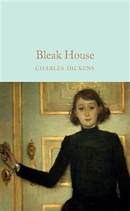 Obrazek Bleak House wer. angielska