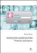 Nastolenie... - Mariola Bidzan -  Polish Bookstore 