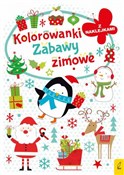 Zobacz : Kolorowank... - Opracowanie zbiorowe