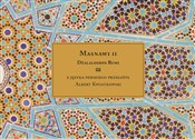 Masnawi II... - Dżalaloddin Rumi -  foreign books in polish 