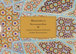 Picture of Masnawi II
