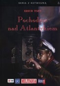 polish book : Pochodnie ... - Erich Topp