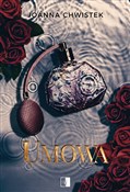 Umowa - Joanna Chwistek -  books in polish 