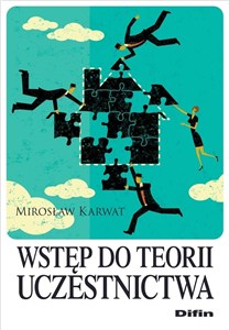 Obrazek Wstęp do teorii uczestnictwa