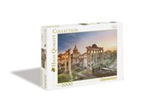 Picture of Puzzle Forum Romanum 2000