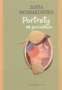 Picture of Portrety na porcelanie