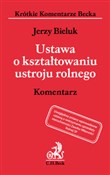 Ustawa o k... - Jerzy Bieluk -  books from Poland