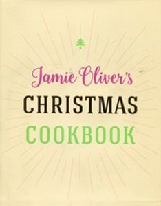 Picture of Christmas Cookbook