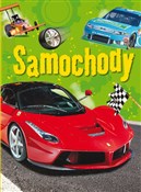 Samochody - Opracowanie Zbiorowe -  books in polish 