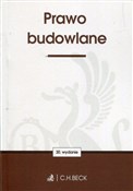 Polska książka : Prawo budo...