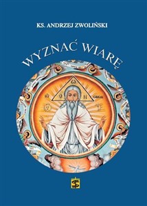 Picture of Wyznać wiarę