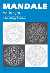 Picture of Mandale na święta i uroczystości